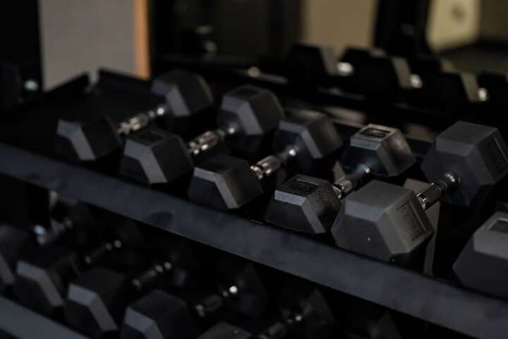 Health and Fitness 51 of 95