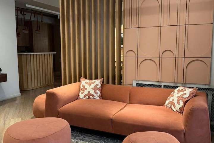 Hotel Interior 112 of 117