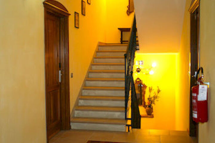 Hotel Interior 50 of 51