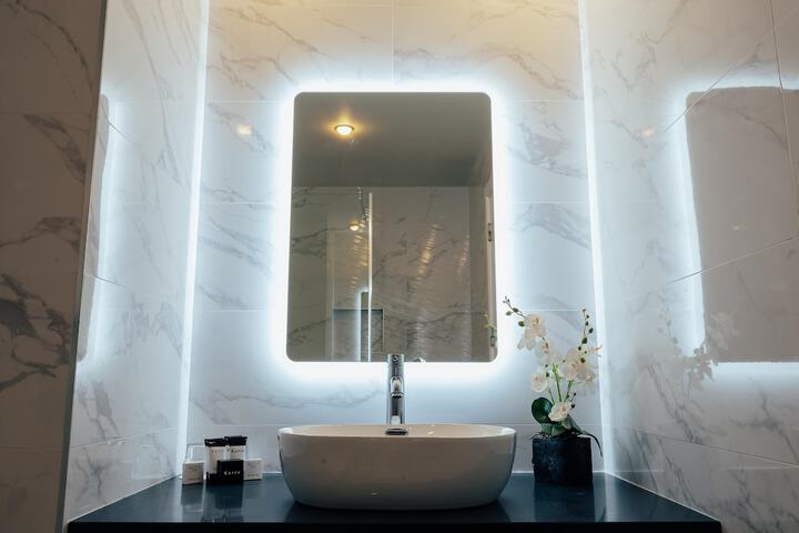 Bathroom Vanities