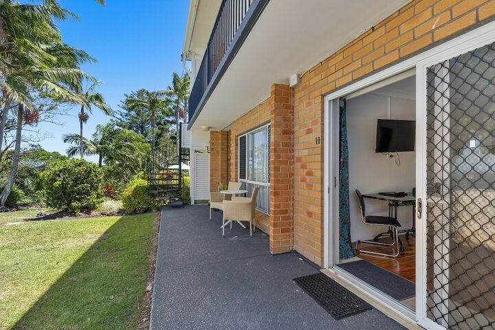 Terrace/Patio 125 of 140