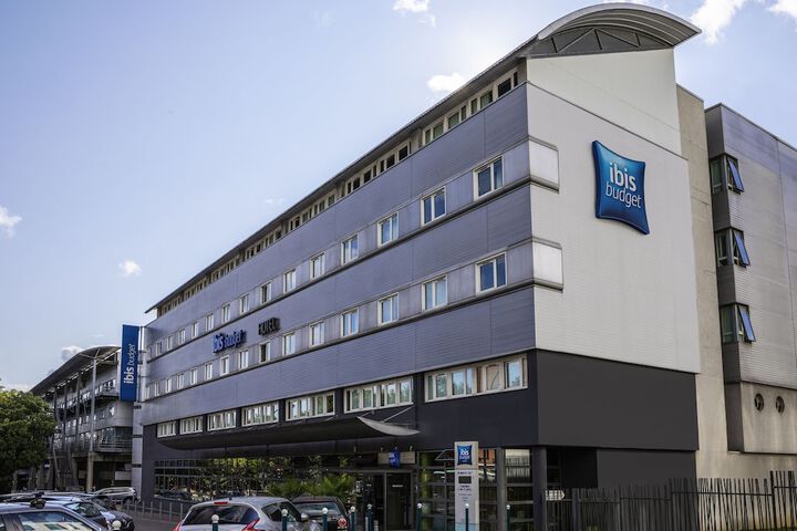 Hotel 58 of 67