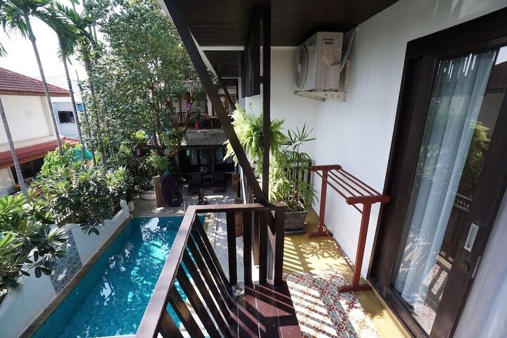 Terrace/Patio 63 of 139