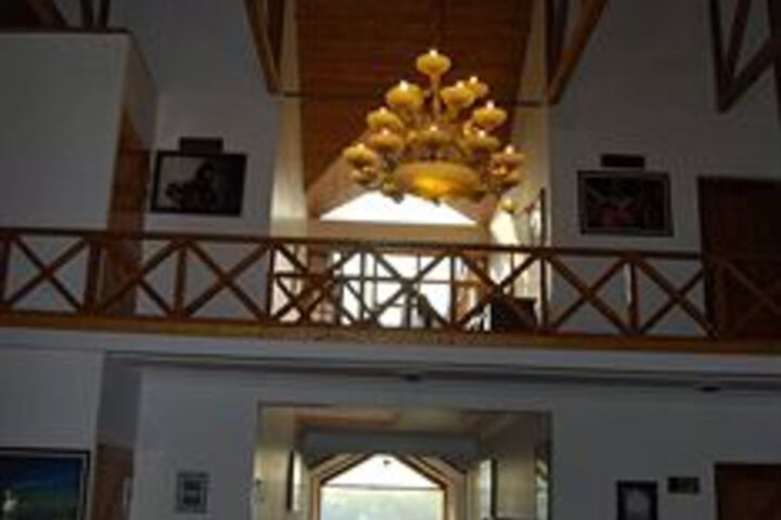 Hotel Interior 19 of 48