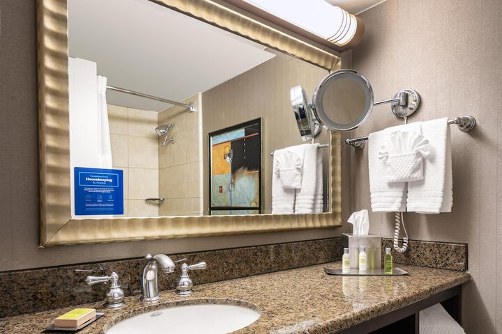Bathroom Interior Photo