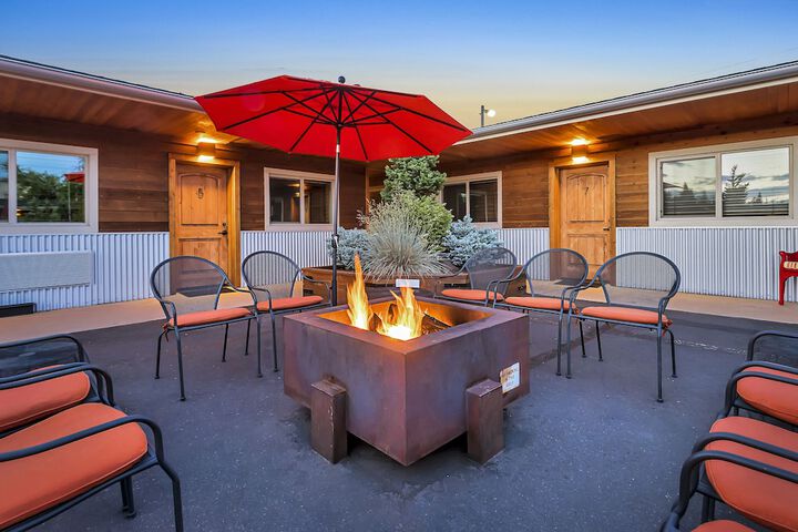 Terrace/Patio 35 of 43
