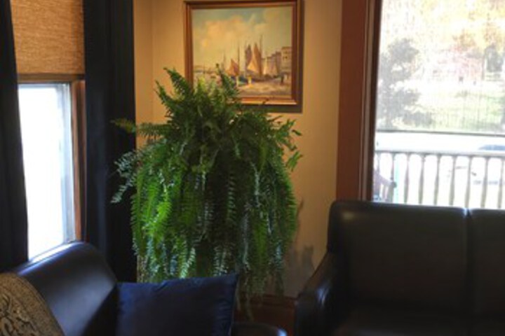 Hotel Interior 9 of 45