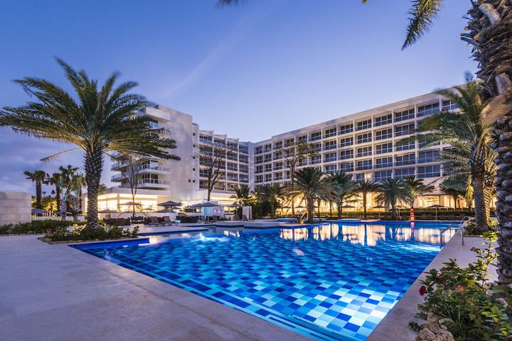 Dreams Karibana Cartagena Golf &  Spa Resort - All Inclusive in Cartagena