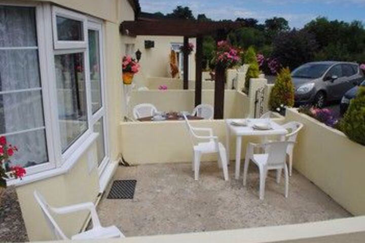 Terrace/Patio 45 of 45