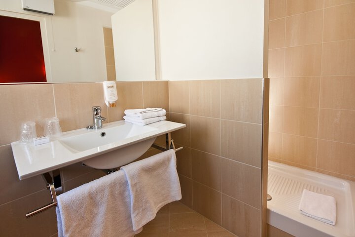Bathroom Vanities