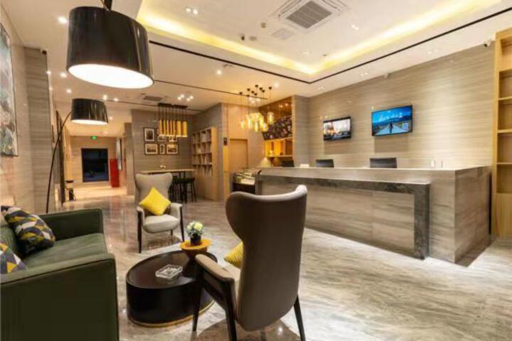 Hotel Interior 24 of 32
