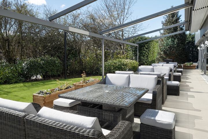 Terrace/Patio 61 of 64