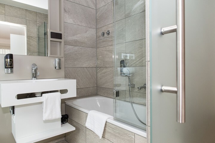 Bath Photo