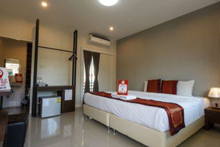 NIDA Rooms Changmoi 11 Prince