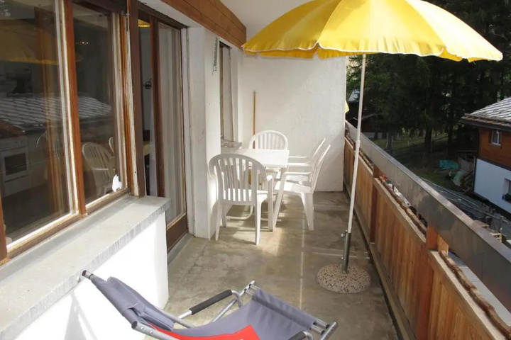 Terrace/Patio 6 of 11