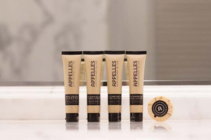 Bath Amenities