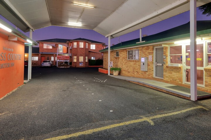 Outside Photo