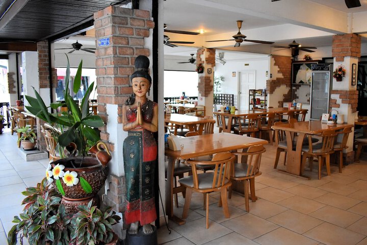 Dining Photos