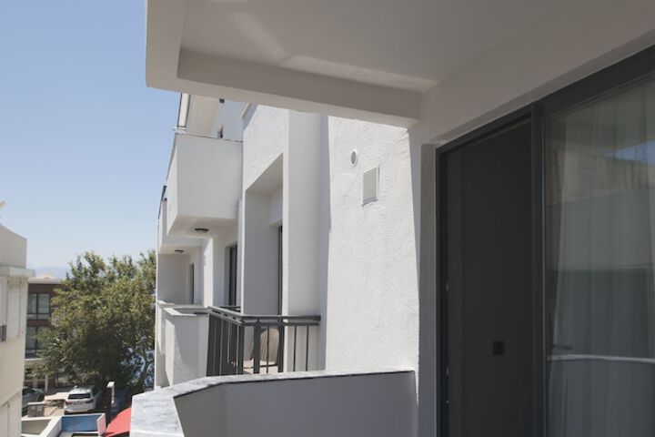 Terrace/Patio 60 of 64