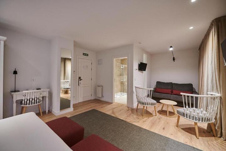 Fitness Facility Photos