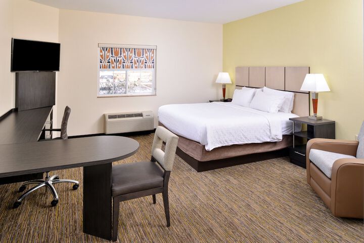 Studio Suite 2 Double Beds (3 of 29)