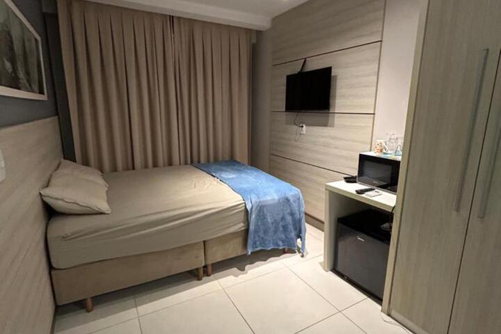 Suite Incrível Sonhos e Praia