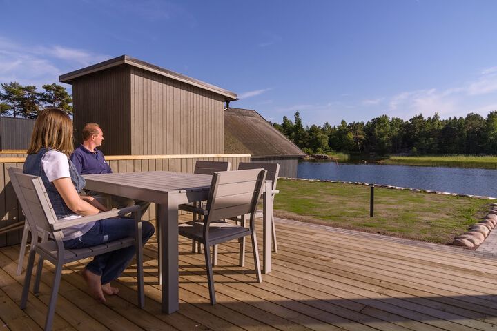 Terrace/Patio 14 of 38