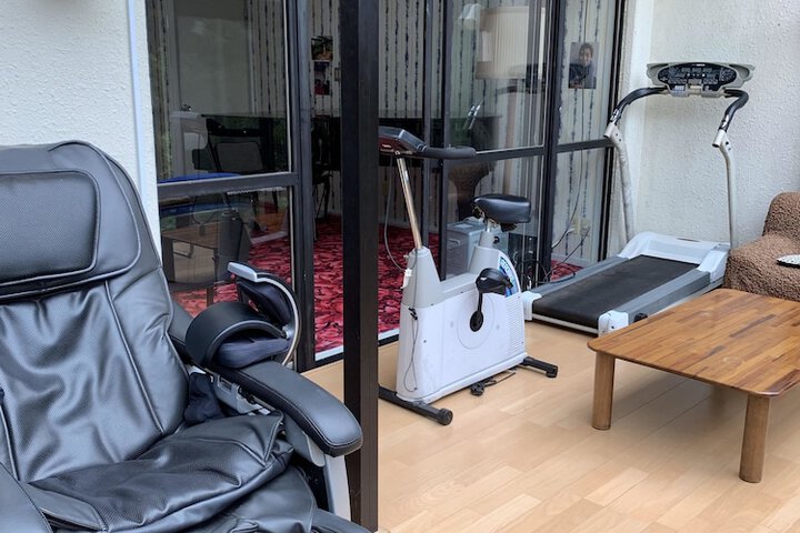 Fitness Club