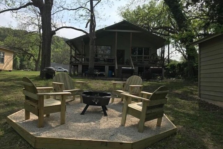 Terrace/Patio 24 of 29