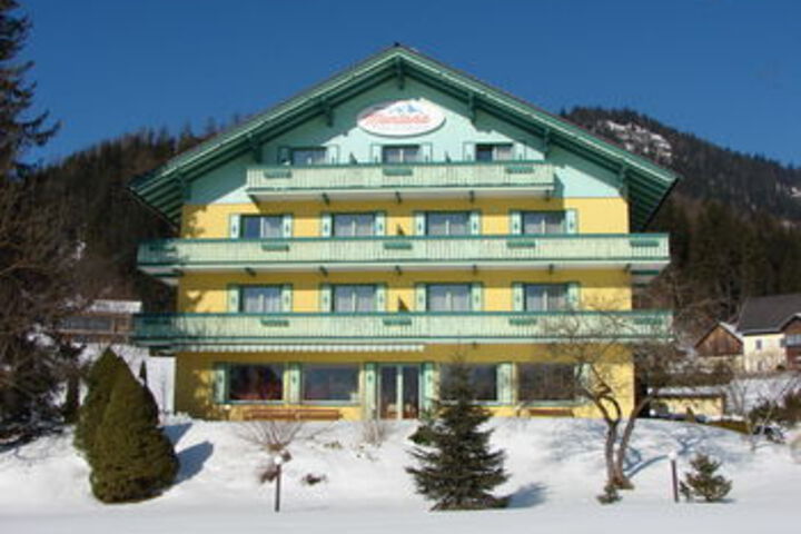 Hotel 27 of 47