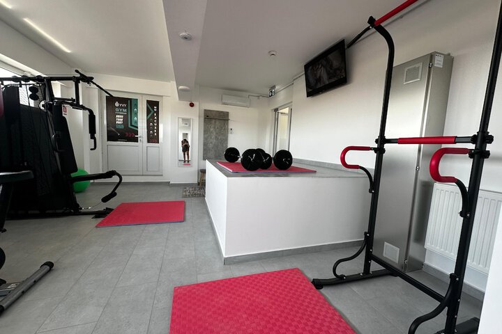 Health and Fitness 27 of 44