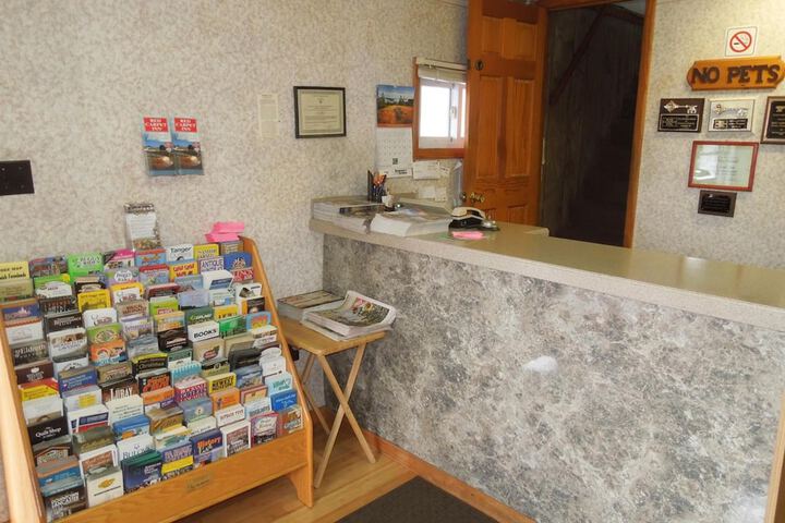 Hotel Interior 2 of 41