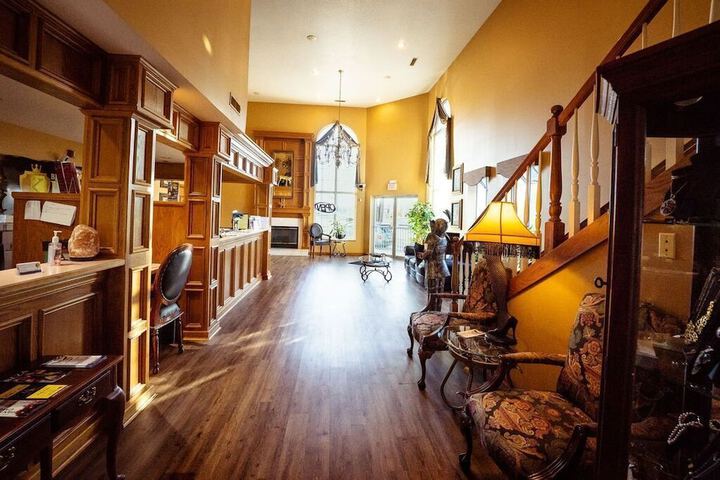 Branson King Resort and Suites in Branson, MO