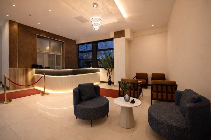 Hotel Interior 3 of 59