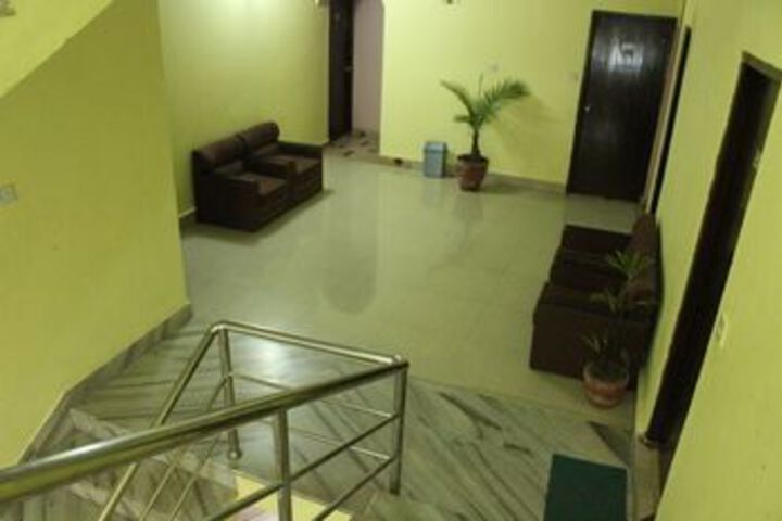 Hotel Interior 23 of 38
