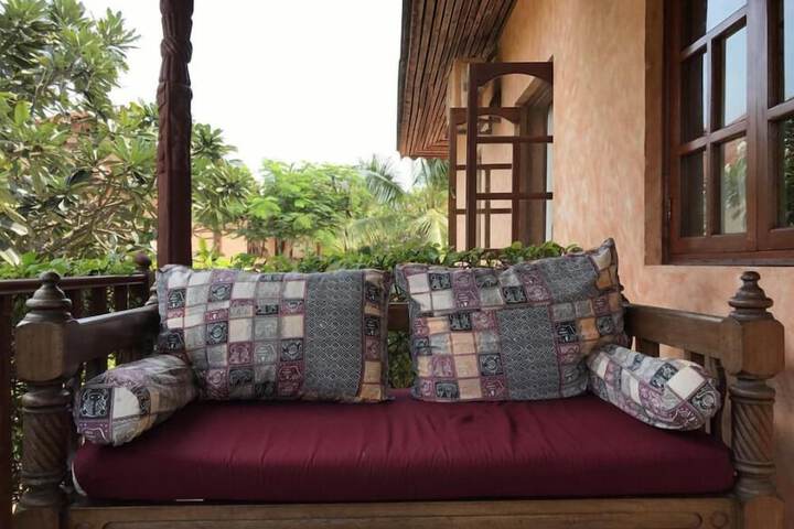 Terrace/Patio 12 of 31