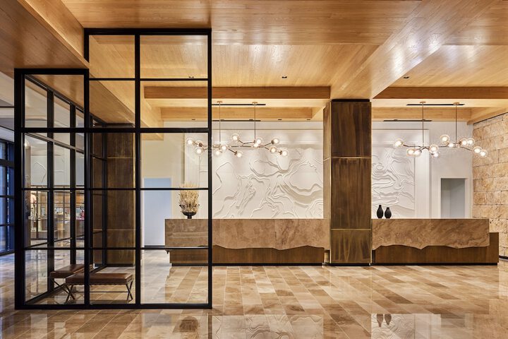 Hotel Interior 2 of 97