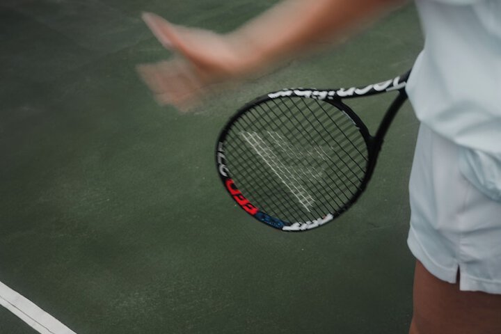 Tennis and Basketball Courts 60 of 99