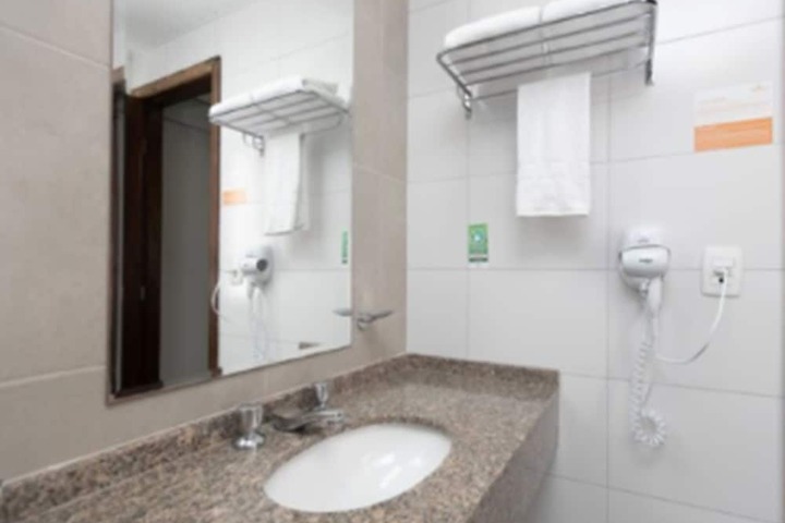 Bath Interior