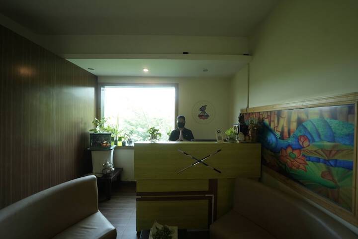 Hotel Interior 46 of 92