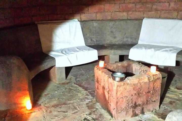Relaxing Spa