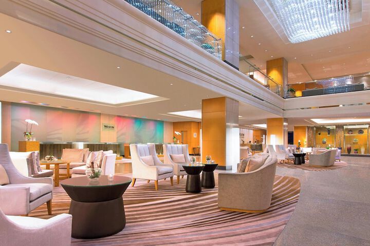 Hotel Interior 3 of 177