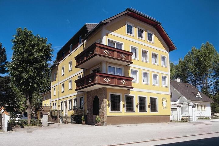 Hotel Lindner