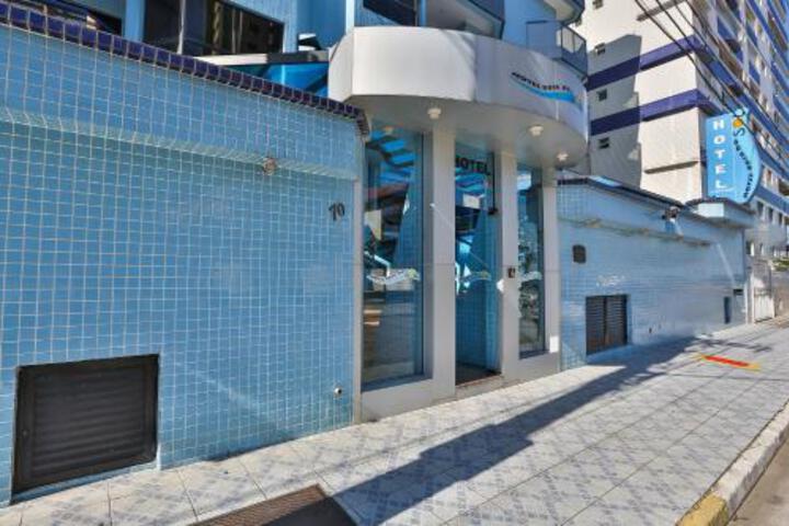 Hotel Rota do Sol