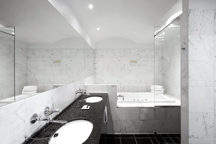 Bathroom Vanities