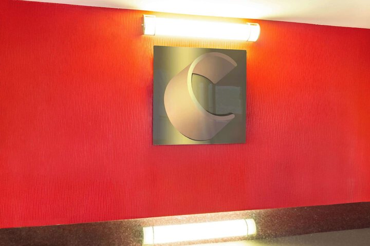 Hotel Interior 11 of 90