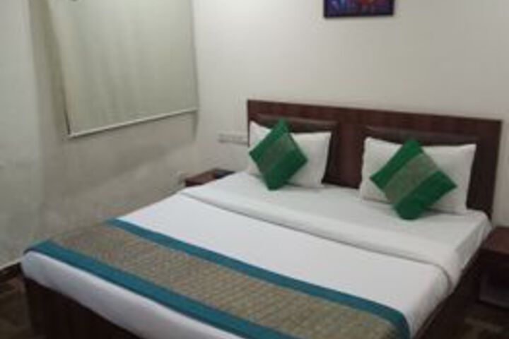 Hotel Aerotech