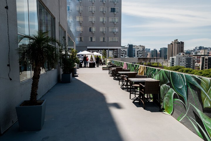 Terrace/Patio 42 of 68