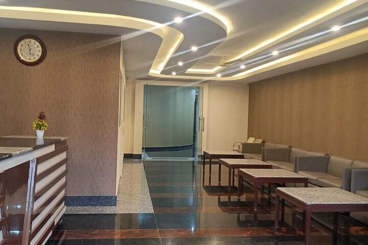 Hotel Interior 4 of 91