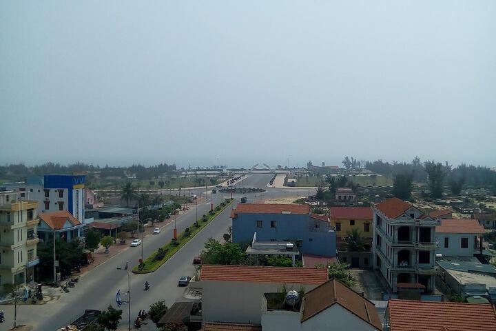 Hotel View 41 of 41